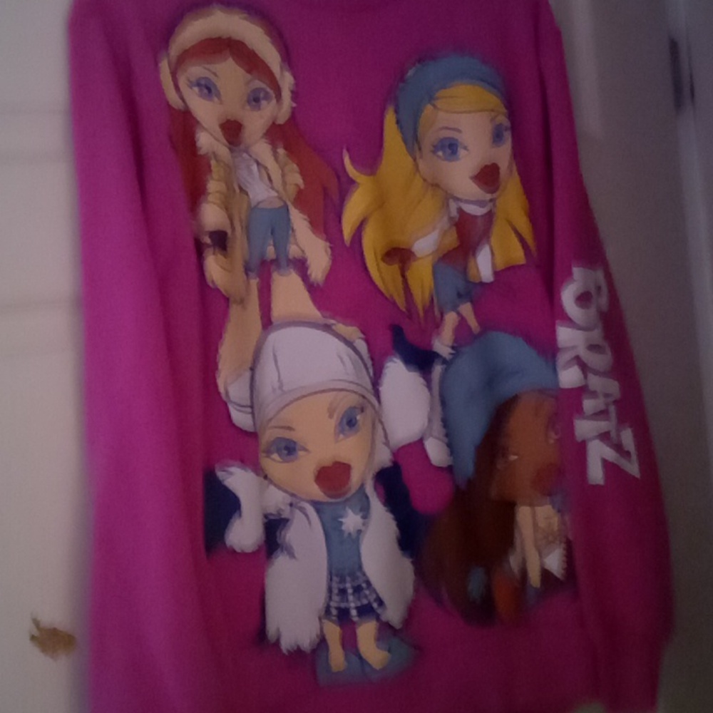 Bratz